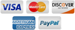 Payment Methods
