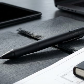 Active Precision Pen – Midnight Black