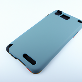 Slim Universal Rugged Shell