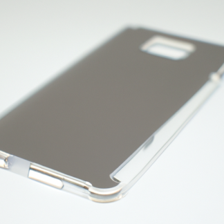 Crystal Case for Samsung S23