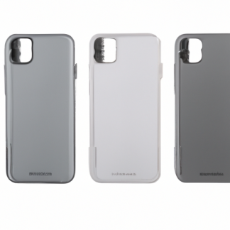 Armor Case for iPhone 15