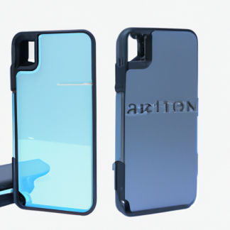Armor Case for iPhone 15