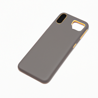 Leather Case for iPhone 15