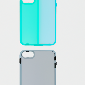 Silicone Case for iPhone 15