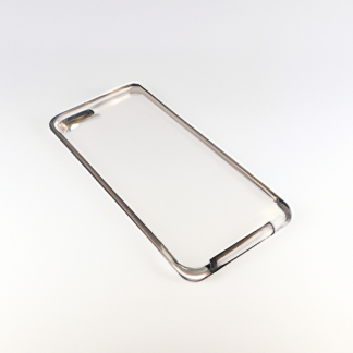 Crystal Case for Samsung S23