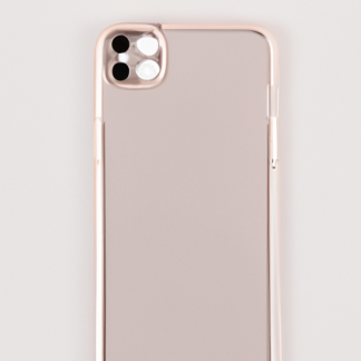 Luxe Case for iPhone 15