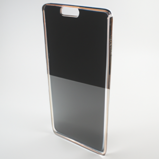 Crystal Case for Samsung S23