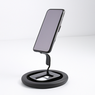 Wireless Charging Ready Desk Stand Pro