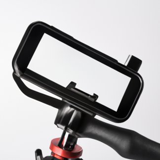 Wireless Charging Ready Bike Handlebar Mount