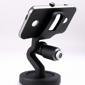 Ultra-Grip Magnetic Car Mount