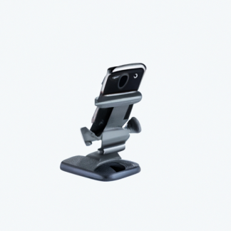 Compact Design Magnetic Car Mount