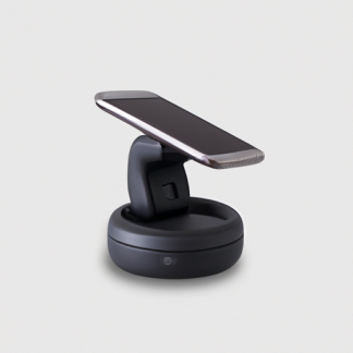 Wireless Charging Ready Magnetic Car Mount