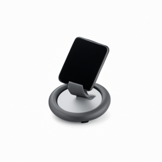 Wireless Charging Ready Dashboard Phone Holder