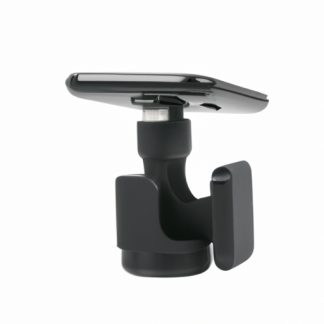 Compact Design Dashboard Phone Holder