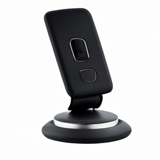 Wireless Charging Ready Magnetic Car Mount