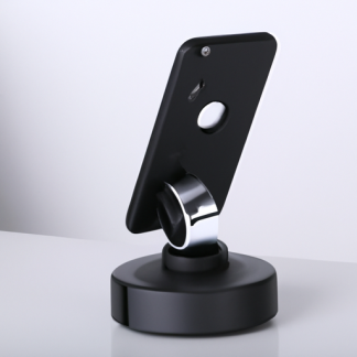 Wireless Charging Ready Magnetic Car Mount