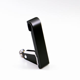 Ultra-Grip Air Vent Clip