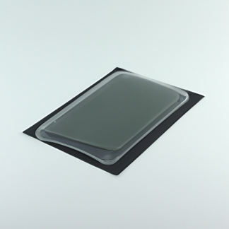 Travel Size Tempered Glass Protector