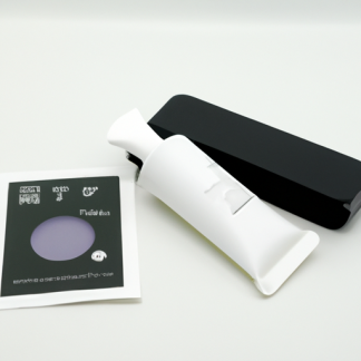 Travel Size Anti-Fingerprint Kit