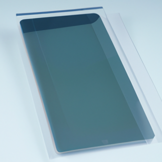 Travel Size Tempered Glass Protector