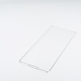 Premium Edition Tempered Glass Protector