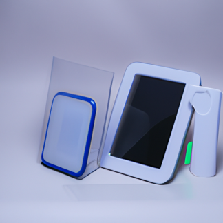 Value Bundle Anti-Fingerprint Kit