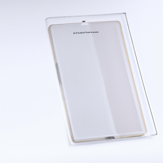 Premium Edition Tempered Glass Protector
