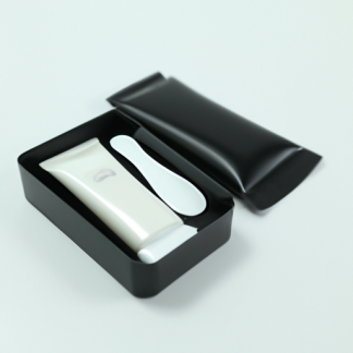 Travel Size Anti-Fingerprint Kit