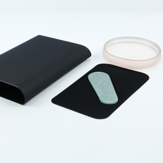 Travel Size Anti-Fingerprint Kit