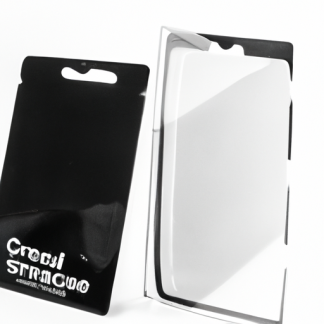 2-Pack Tempered Glass Protector