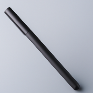 Capacitive Stylus - Space Gray