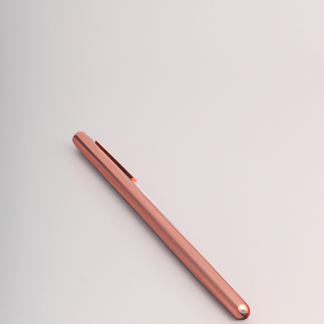 Capacitive Stylus - Rose Gold
