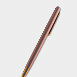 Capacitive Stylus - Rose Gold