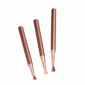 Replacement Tips (5-Pack) - Rose Gold