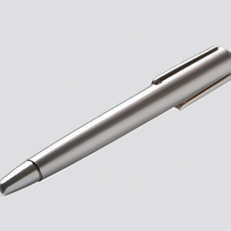 Capacitive Stylus - Silver