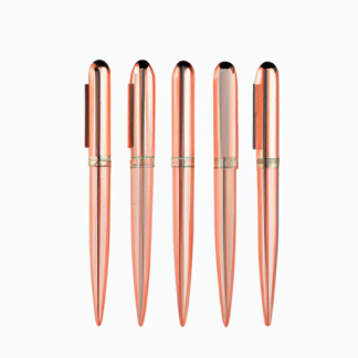 Replacement Tips (5-Pack) - Rose Gold