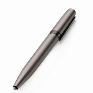 Capacitive Stylus - Silver