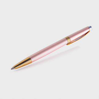 Active Precision Pen - Rose Gold
