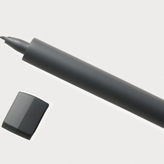 Digital Drawing Pen - Space Gray