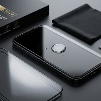 Premium Edition Tempered Glass Protector