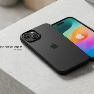 Slim Case for iPhone 15