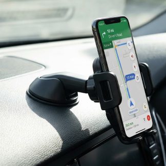 Ultra-Grip Dashboard Phone Holder