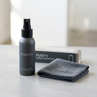 Travel Size Anti-Fingerprint Kit