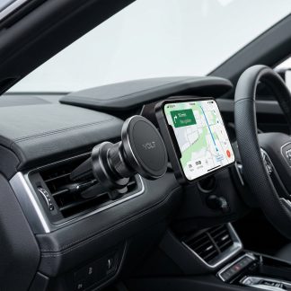 360 Rotation Magnetic Car Mount