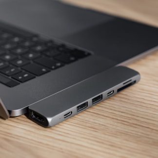 Ultra-Grip Magnetic Car Mount